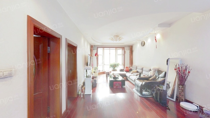 开运花园二手房实景图