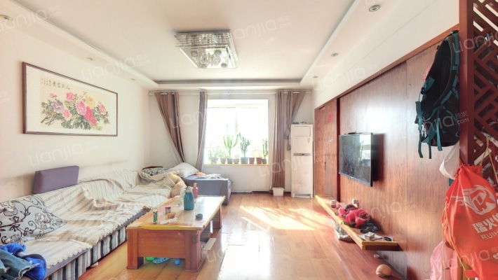 裕华文桂园二手房实景图