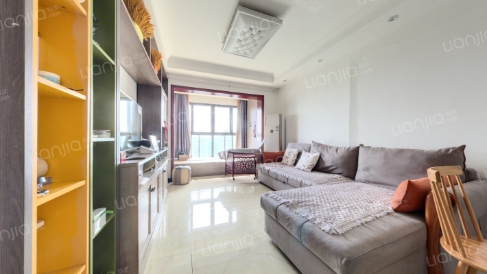 峰度天下二手房实景图