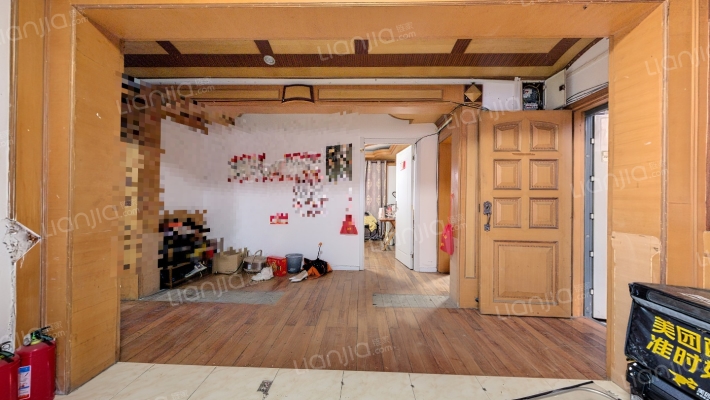 先奇园北区二手房实景图