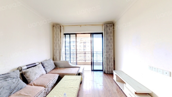 碧桂园天麓山二期二手房实景图