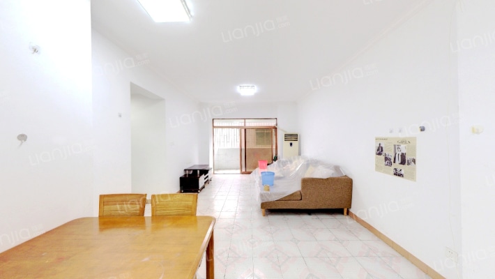 恒业大厦二手房实景图