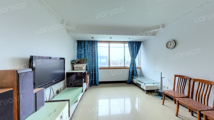 金夏小区二手房实景图