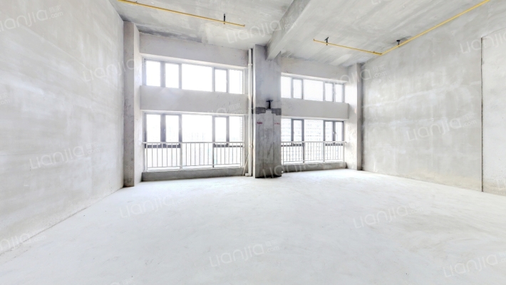 韵湖星光南区二手房实景图