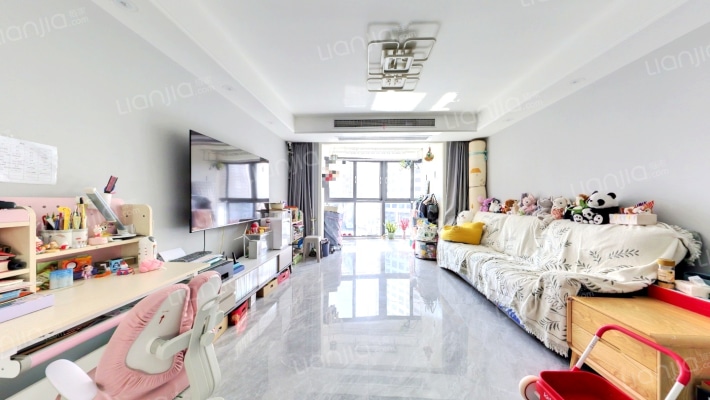 宝华雅苑二手房实景图