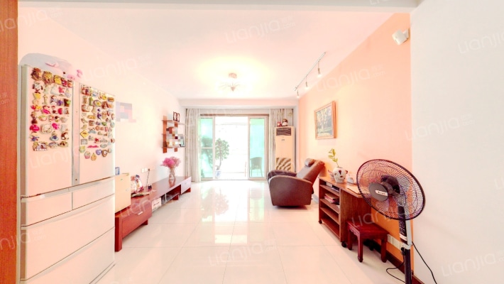 月安花园歌月居二手房实景图