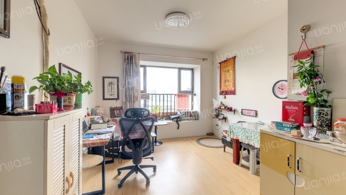 上锦竹园二手房实景图