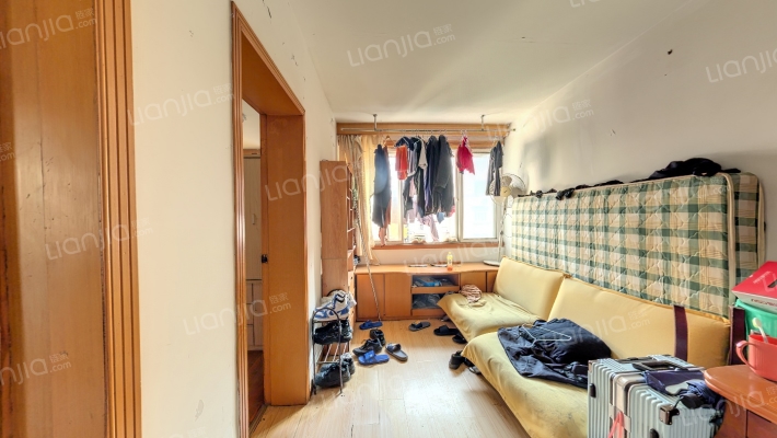 铁匠营二手房实景图