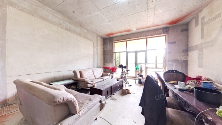 小平岛海郡二手房实景图