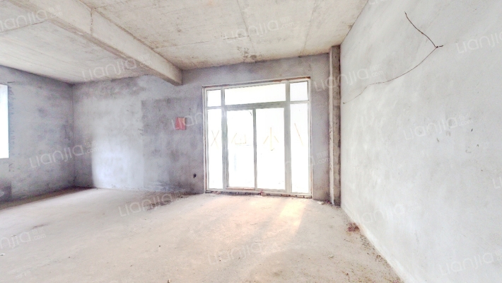 东方新天地二手房实景图