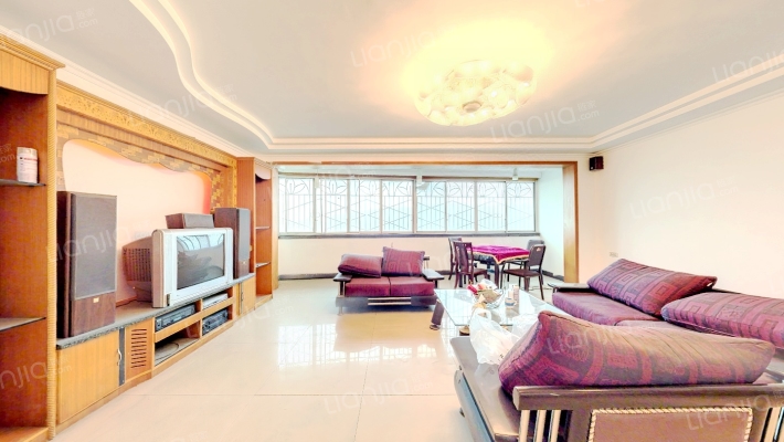 荣华二手房实景图