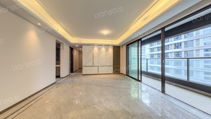 中粮观澜祥云二手房实景图