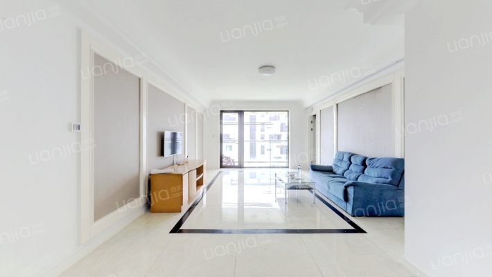 骋望骊都二手房实景图