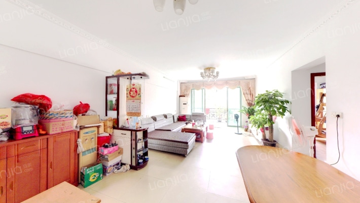 凯旋豪庭二手房实景图