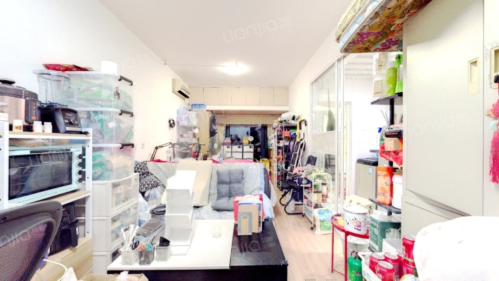 星海名城五期二手房实景图