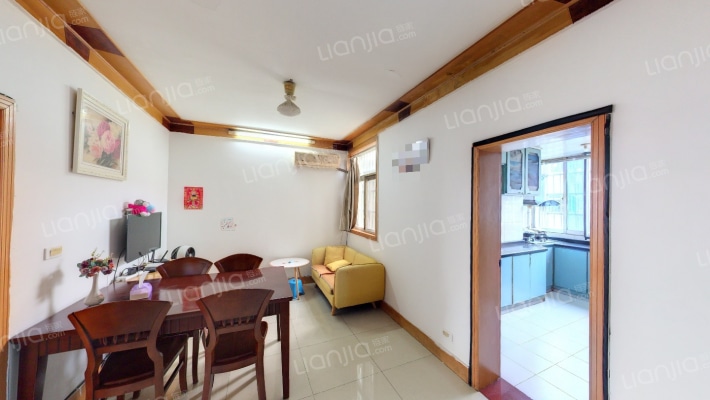 华南新村二手房实景图