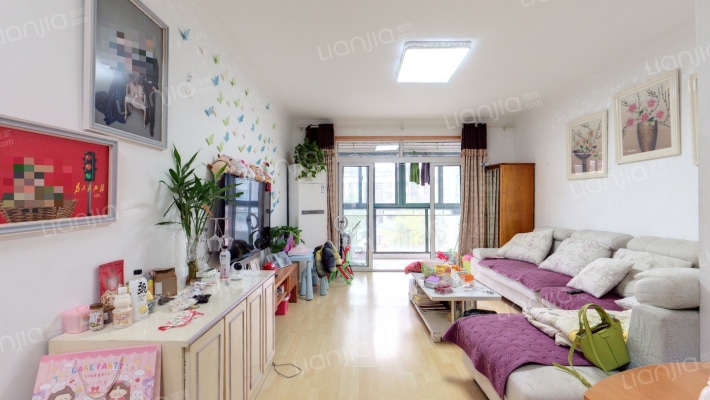 石羊新寓二手房实景图