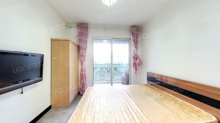 福晟钱隆公馆二手房实景图