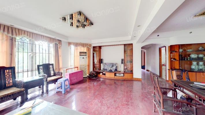 金色丽景二手房实景图