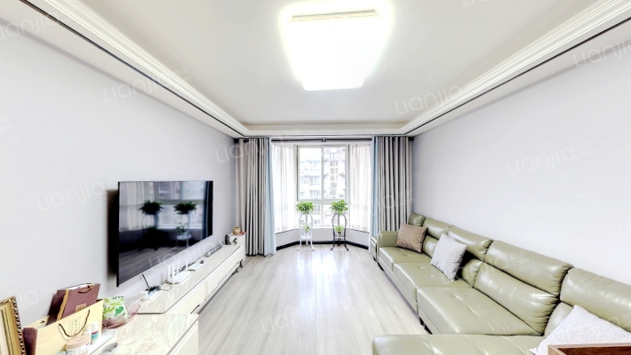 锦电苑二手房实景图