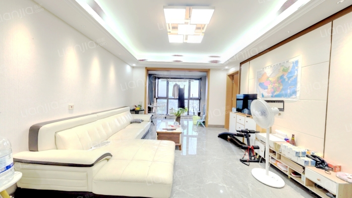 五矿澜悦方山二手房实景图