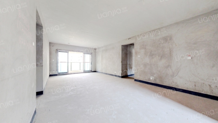 金科天元道砚北A组团二手房实景图