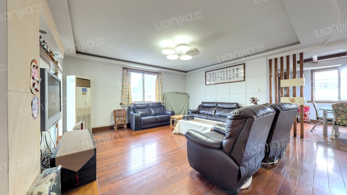 御跸苑二手房实景图