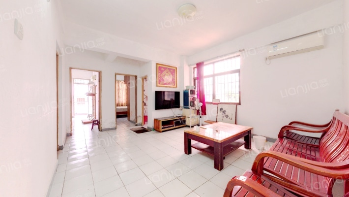 华景花园(火炬)二手房实景图