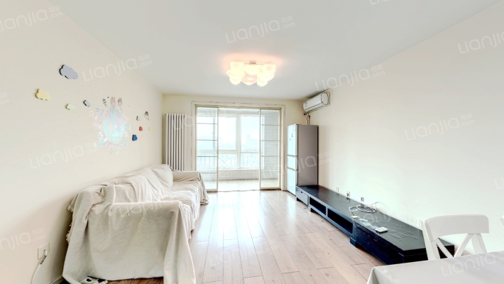 金容苑二手房实景图