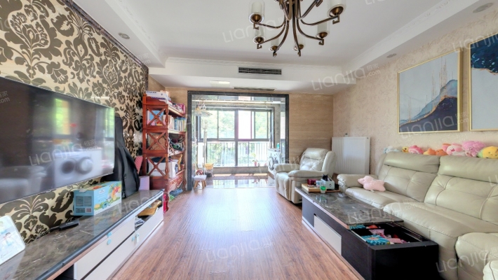 雍景园小区二手房实景图