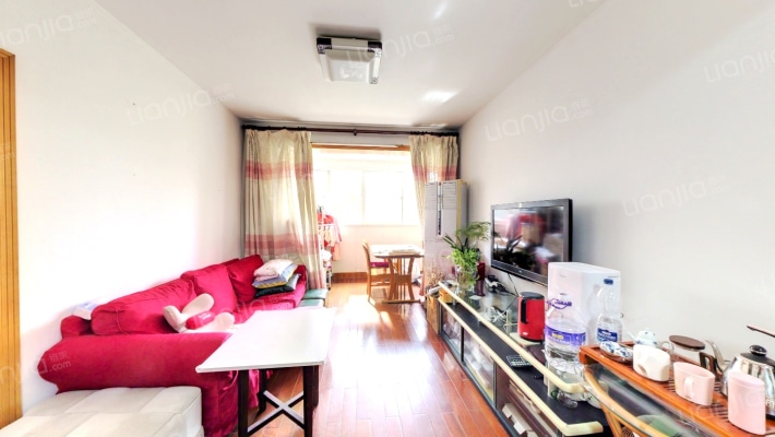 虹口典范二手房实景图