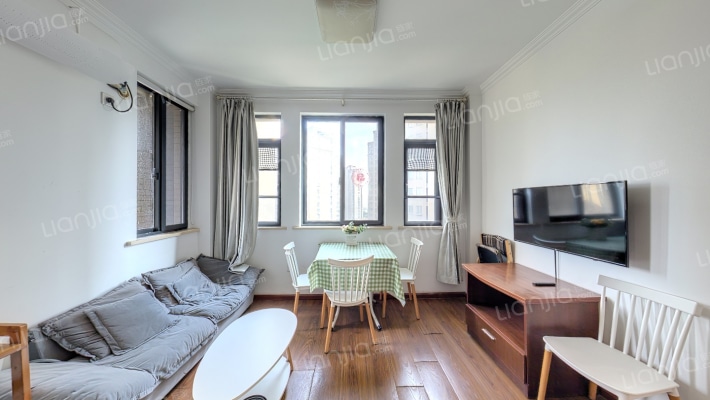 锦绣曙光二手房实景图