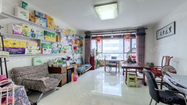 宝丰名苑二手房实景图