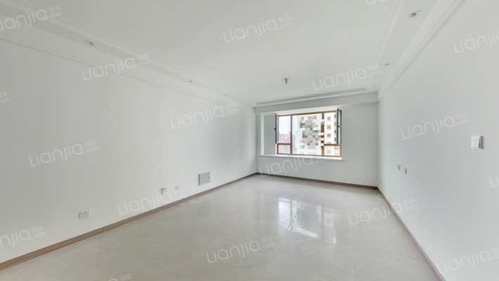 新星宇·金麟府二手房实景图