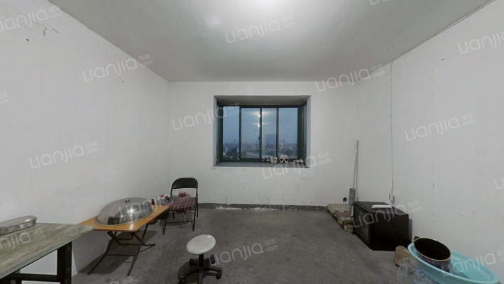 逸嘉新园北区二手房实景图