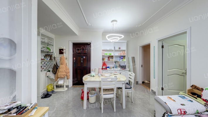 宝丰茗苑二手房实景图