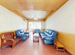 整租·电信局家属院 3室2厅 南/北_电信局家属院租房