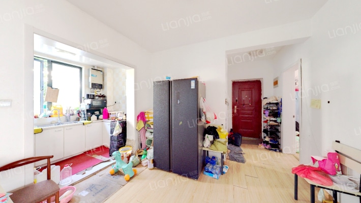 茂月居人才公寓二手房实景图