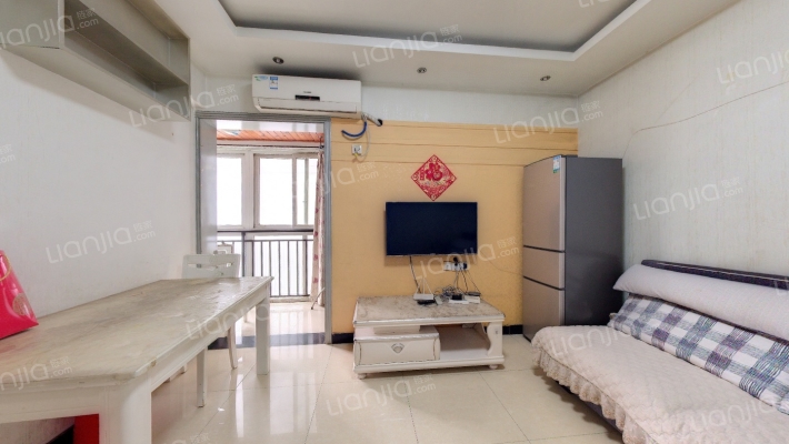 西城映画二手房实景图