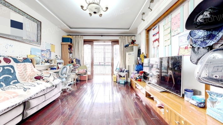 新城家园（北门路）二手房实景图