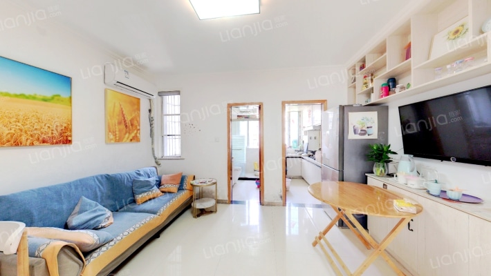 碧水和城二手房实景图