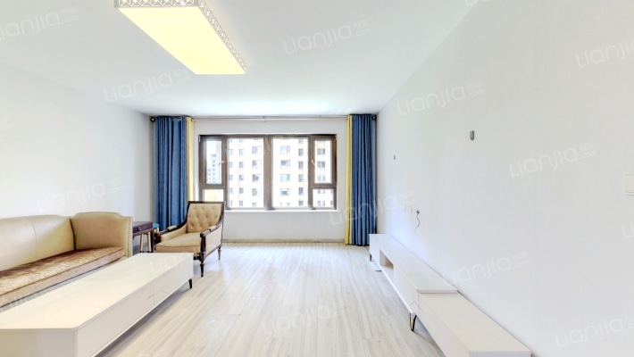 荣盛华府B区二手房实景图