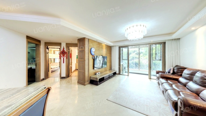 尚海湾豪庭一期二手房实景图