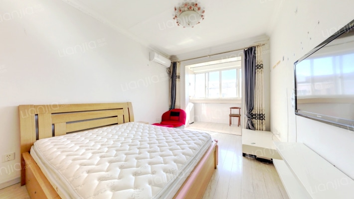 阳景小区二手房实景图