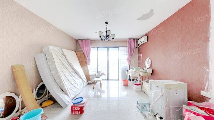 海晟闽江印象二手房实景图