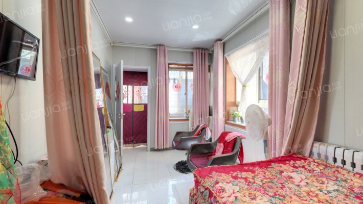 康顺社区南区二手房实景图