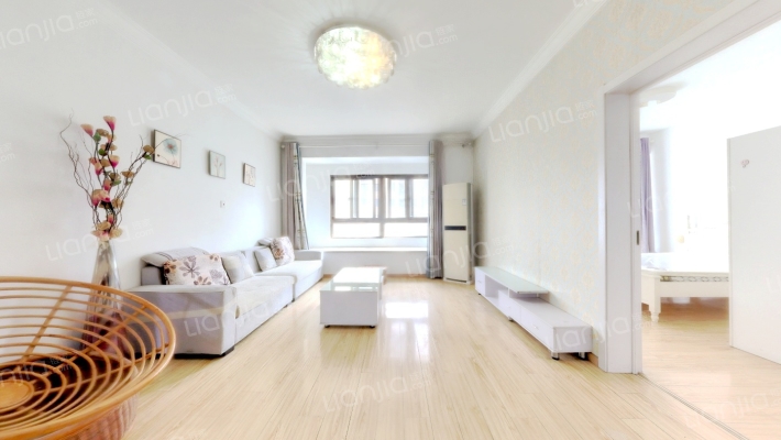 龙湖春江紫宸二手房实景图