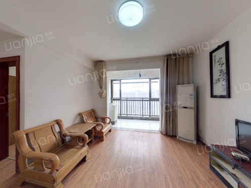 整租·旭辉藏郡 3室2厅 东南