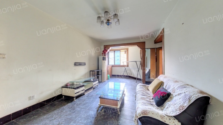 龙舟路60号二手房实景图