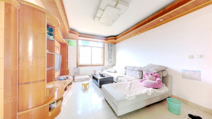 真武巷20号二手房实景图